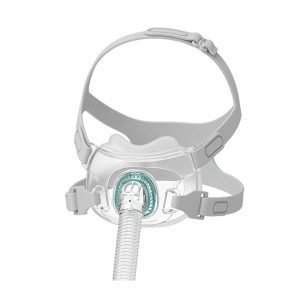 F6 Tam Yüz Maskesi - Yeni