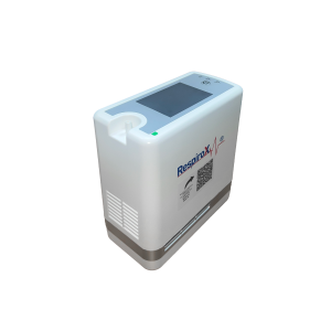 Respirox JLO-390i Taşınabilir Oksijen Konsantratörü - Yeni