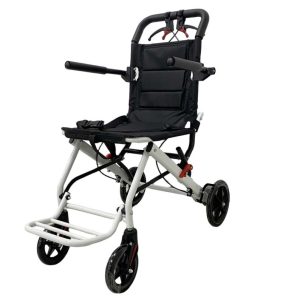 Respirox RTS-03 Hasta Transfer Aracı - Yeni