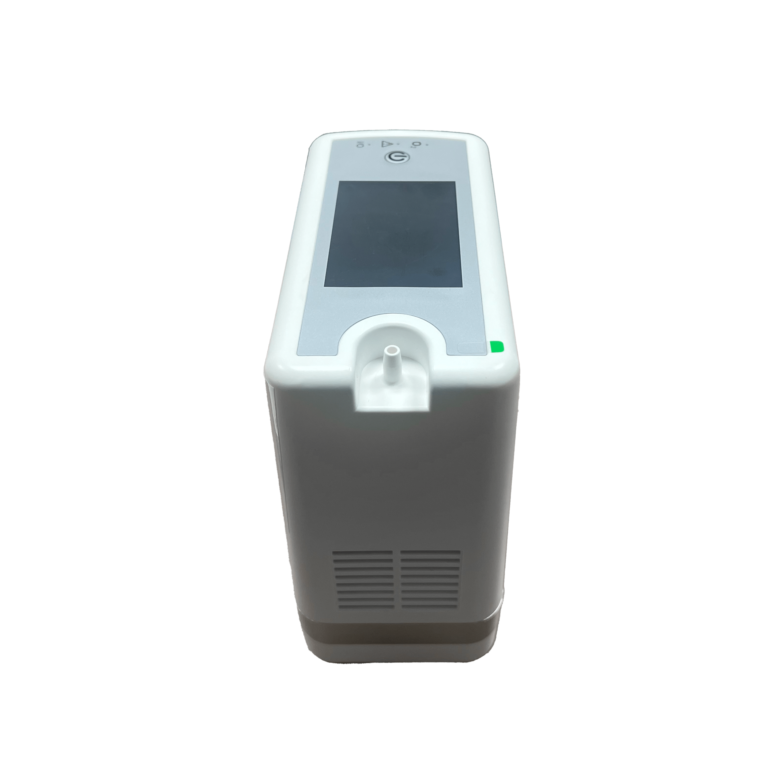Respirox JLO-390i Taşınabilir Oksijen Konsantratörü - Yeni - Görsel 5