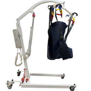 Respirox RTL-01 Hasta Transfer Lifti