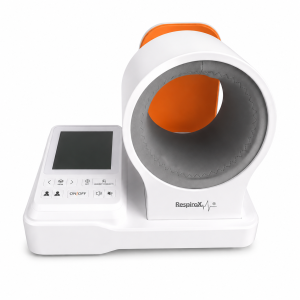Respirox 3002 LCD Ekran Türkçe Konuşan Hastane Tipi Tansiyon Aleti - YENİ